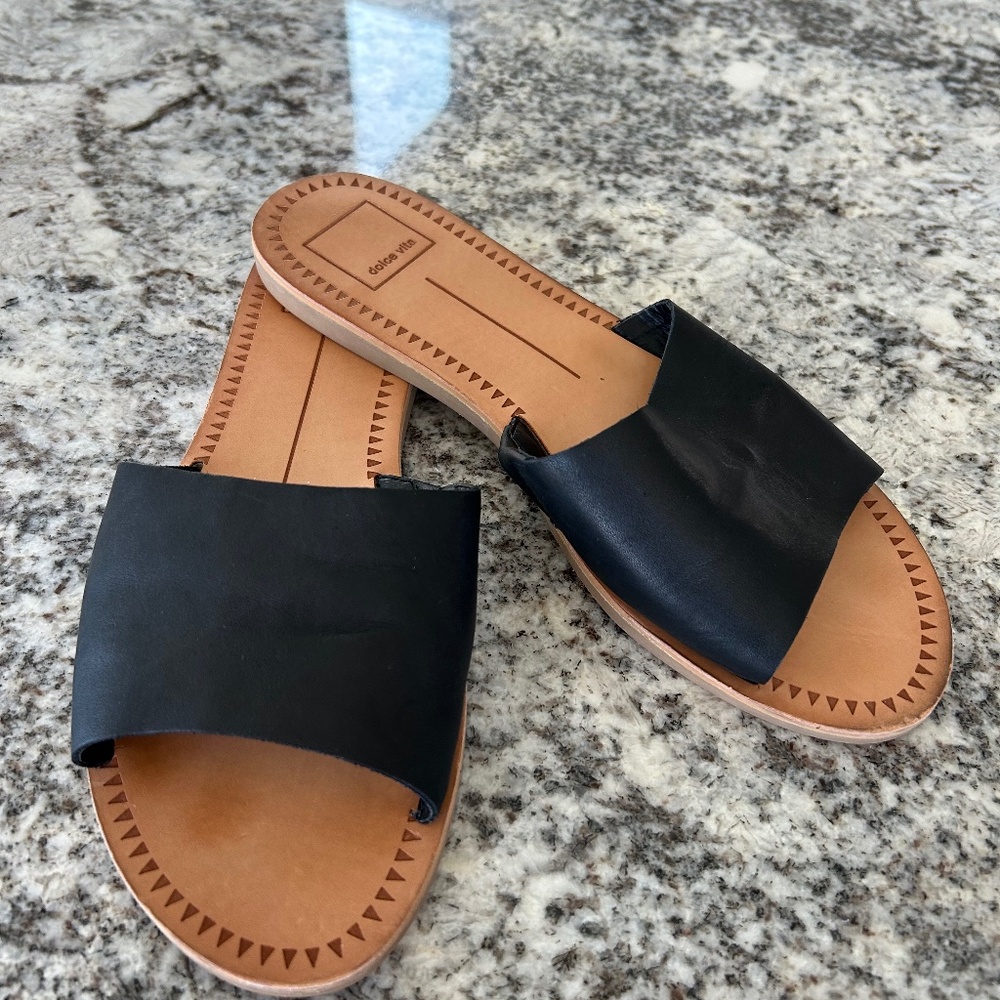 Dolce Vita slides
